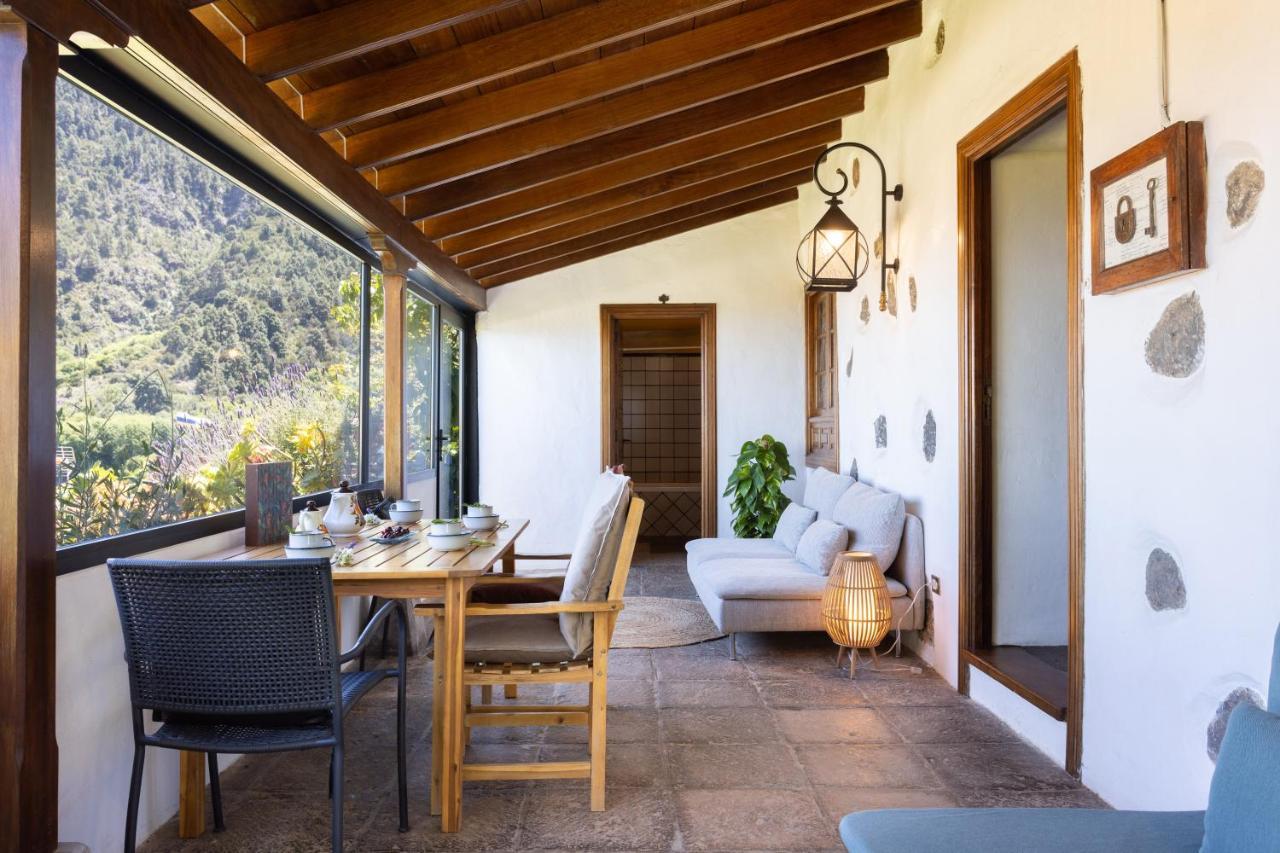 Casa El Nogal Villa La Florida  Exterior photo