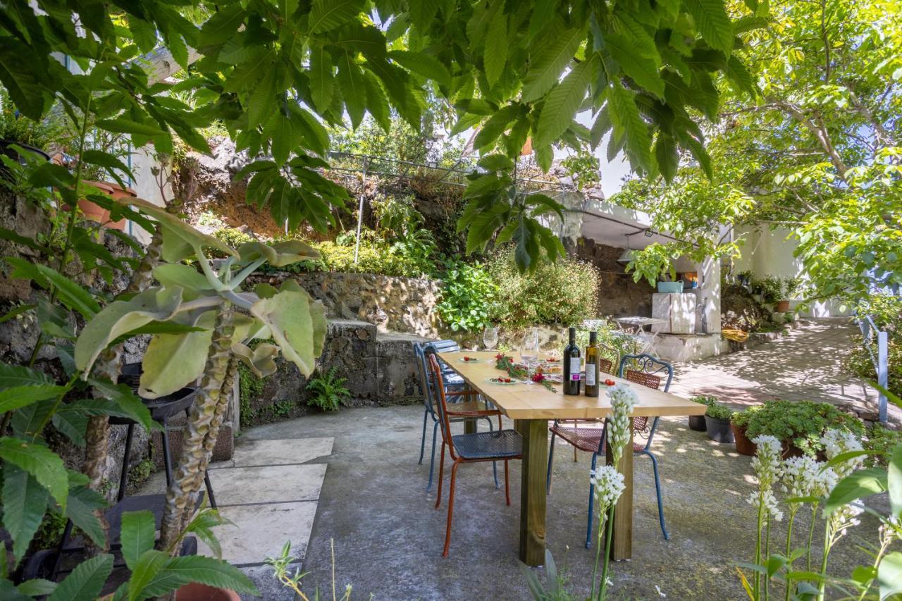 Casa El Nogal Villa La Florida  Exterior photo